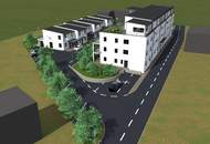 Exklusives Penthouse im Herzen von Voitsberg! Erstbezug mit erstklassiger Ausstattung, Balkon und herrlicher Terrasse! Erleben Sie urbanen Luxus und Lebensqualität pur!