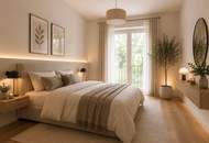 3 Zimmer Wohnung