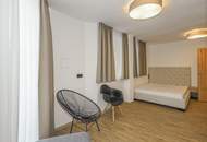 Garten-Apartment mit touristischer Nutzung