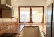 Charmante 3-Zimmer-Wohnung mit sonniger Loggia, Garage & Einbauküche im Herzen von Wieselburg