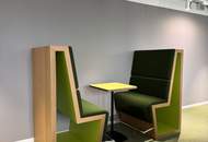 | AUSTRO TOWER | repräsentativer Bürostandort in markantem Hochhaus