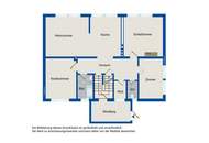 Gemütliches Eigenheim! Ihr Bungalow mit Rohdachboden!