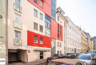Perfekt geschnittene 3 Zimmer Neubauwohnung mit hofseitigem Balkon - ab 1.6.26!