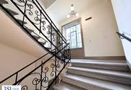 Elegantes Wohnen mit Wellness-Highlight: Dachgeschoßwohnung mit Terrasse und Sauna im 19. Bezirk