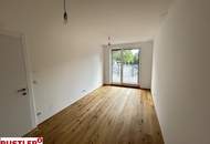 Wohnen beim Lusthaus | Exklusive 4-Zimmerwohnung mit Freiflächen | Provisionsfrei