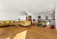 Moderne Doppelhaushälfte mit traumhafter Aussicht