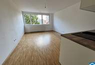 Lichtdurchflutete 1-Zimmer-Wohnung in bester Lage!