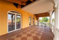 "Für Ein oder zwei Familien - Haus mit Eleganz"