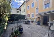 Zinshaus ca. 400 m² – 5 % Rendite möglich, neusanierte Wohnungen &amp; großer Garten!