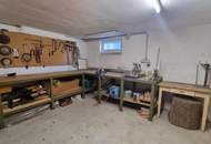 Bungalow in guter Lage am Eisberg