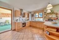 Naturliebhaber aufgepasst! Großzügiges Haus mit Garten zum Wohlfühlen in Pfunds zu verkaufen!