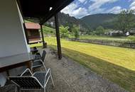 Sie haben genug von der Stadt? Einmaliges Ambiente am Fuße des Schneebergs