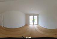 4-Zimmer-Erstbezug mit Südost-Terrasse | Alte Donau, U1 &amp; Donau Zentrum
