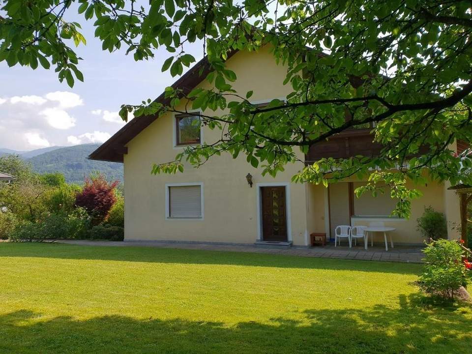 Wohnung/Hausetage in Oberandritz mit Balkon und Gartennutzung zu mieten!