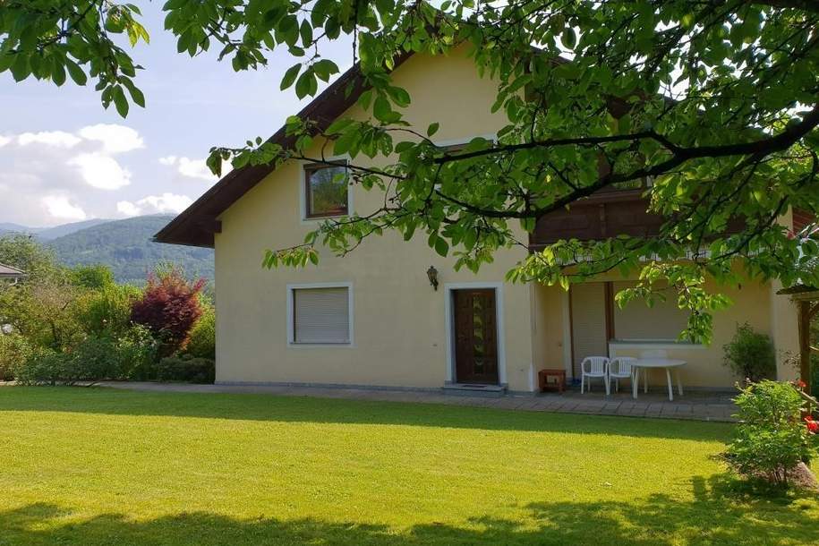 Wohnung/Hausetage in Oberandritz mit Balkon und Gartennutzung zu mieten!, Wohnung-miete, 1.300,00,€, 8046 Graz(Stadt)