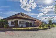 Bungalow in Rankweil – Großzügig, ruhig, besonders