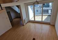 15503 Rarität! 4 Zimmer Wohnung mit 2 Terrassen!