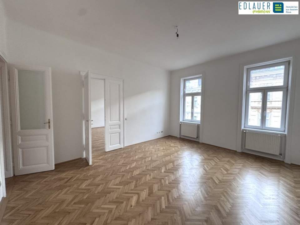 Großzügige Mietwohnung in Top Lage!