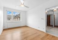 "Erstbezug nach Sanierung!"