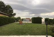 Privat | Großzügiges Einfamilienhaus im Erstbesitz mit Pool, Sauna, großem Garten in 1220 Wien