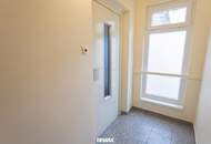 Helle 3-Zimmer-Wohnung in Gersthof nahe Türkenschanzpark und Gersthofer Platz
