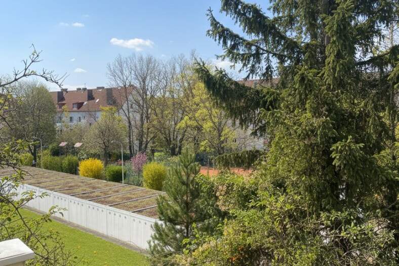 Familienwohnung am Wienerberg, 5 Zimmer mit Balkon und Gartennutzung, Wohnung-kauf, 419.000,€, 1100 Wien 10., Favoriten