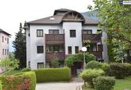 ++ZWEITWOHNSITZ am OSSIACHERSEE als TOLLES INVESTMENT++ ca. 92m² EIGENTUMSWOHNUNG mit PRIVATEM SEEZUGANG++ PANORAMABLICK auf die GERLITZEN++