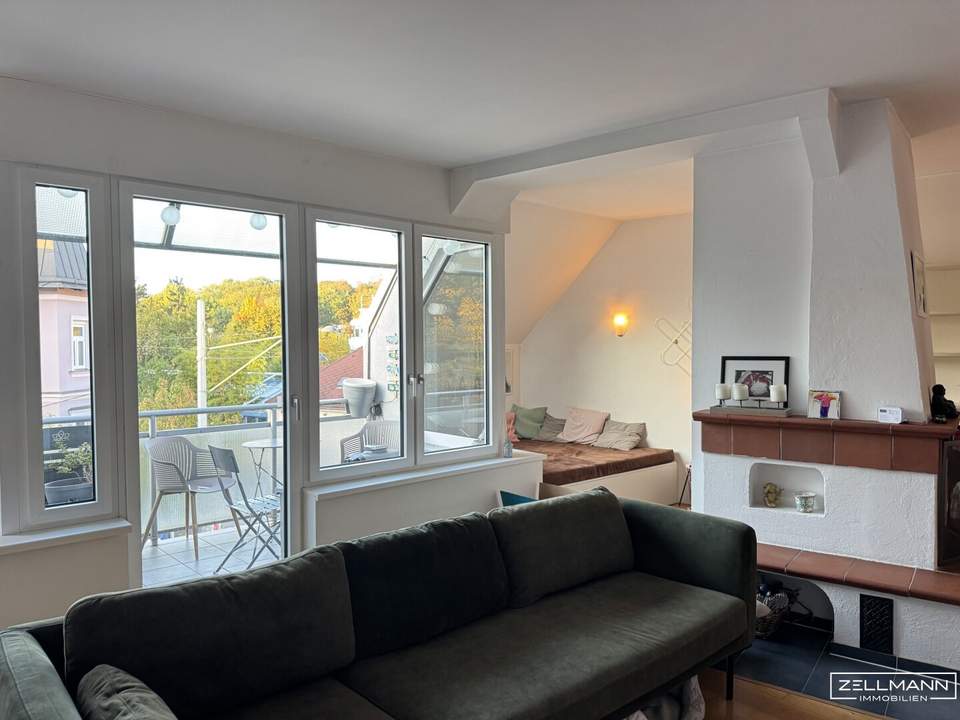 Familientraum in begehrter Lage Mauer | ZELLMANN IMMOBILIEN