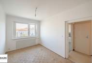 Forsthausgasse 15 - 3,5 Zimmer mit Loggia und Weitblick - ab sofort
