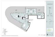 180m² Dachterrasse! Luxus DG-Wohnung mit direktem Blick auf die Innenstadt und die Donau! U1 Donauinsel
