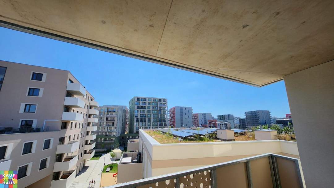 BILLIGER WIRDS NIMMA! 6,5% WINTERRABATT AUF ALLE WOHNUNGEN!