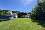 Charmantes Einfamilienhaus mit großem Garten, Pool &amp; Wellnessbereich in Klosterneuburg