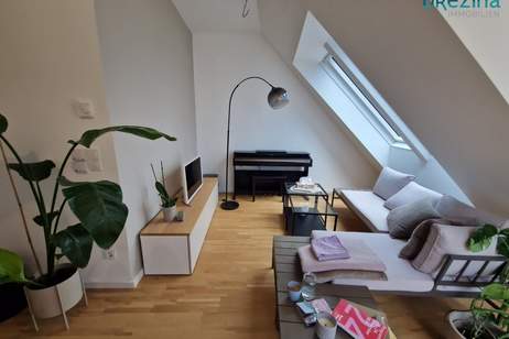 NÄHE HERNALSER HAUPTSTRASSE - NEUBAU -TERRASSENWOHNUNG - 2 ZIMMER, Wohnung-miete, 1.048,43,€, 1170 Wien 17., Hernals