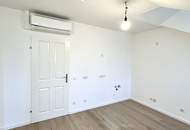 1030! Hübsche, generalsanierte 2-Zimmer Dachgeschoss Wohnung nahe U3!