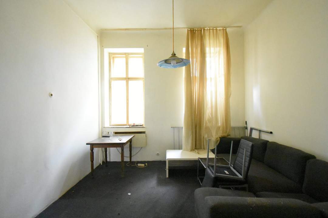 ++NEU++ 3 Zimmer Geschäftslokal mit Straßenzugang - großes Umbaupotenzial