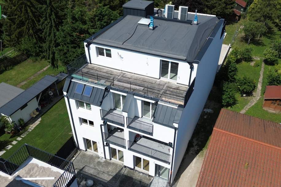 Modern leben – Neubauwohnung mit Fußbodenheizung und top Grundriss. - WOHNTRAUM, Wohnung-kauf, 179.000,€, 1110 Wien 11., Simmering
