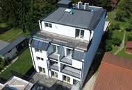 Modern leben – Neubauwohnung mit Fußbodenheizung und top Grundriss. - WOHNTRAUM