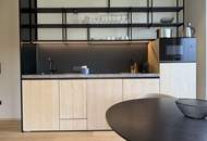 Wunderschöne 2-Zimmer-Wohnung in bester Lage von Oberndorf!