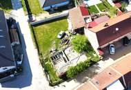 DB IMMOBILIEN | Sonniger Eck-Baugrund in Henzing