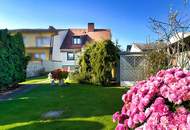 OPEN HOUSE SA 6.9. - TOLLES FAMILIEN HAUS Gänserndorf Stadt