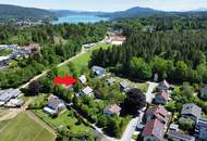 Charmantes Grundstück am Ortsrand von Velden – fußläufig ins Zentrum, ruhig und bestens angebunden