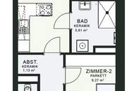Stylisch wohnen nahe Messe Graz – Neubauwohnungen mit Charakter