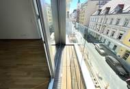 HIGH-TECH Apartment in der Zieglergasse!!