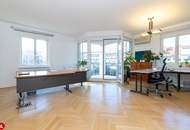 Modernes Büro in Schwechat