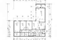 Bungalow - 4-Zimmer mit Pool und Sauna sowie privater Garten