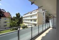 Erstbezug nach Teilsanierung, Terrassenwohnung im Grünen // First occupancy after part-renovation, Terrace Apartment in the greenery //