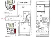 3-Zimmer-Maisonettewohnung mit Terrasse – Ihr neues Zuhause im Trend!