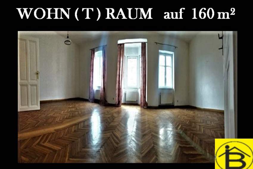 14357 WOHN(T)RAUM - Krems Nahe 152 m² Wfl, Wohnung-kauf, 269.900,€, 3500 Krems an der Donau(Stadt)