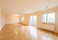 Moderne 4-Zimmer-Wohnung in Kirnberg – Ihr neues Zuhause wartet auf Sie!