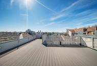 Außergewöhnliches 225 m² Penthouse mit 6 Zimmern & 90 m² privater Dachterrasse